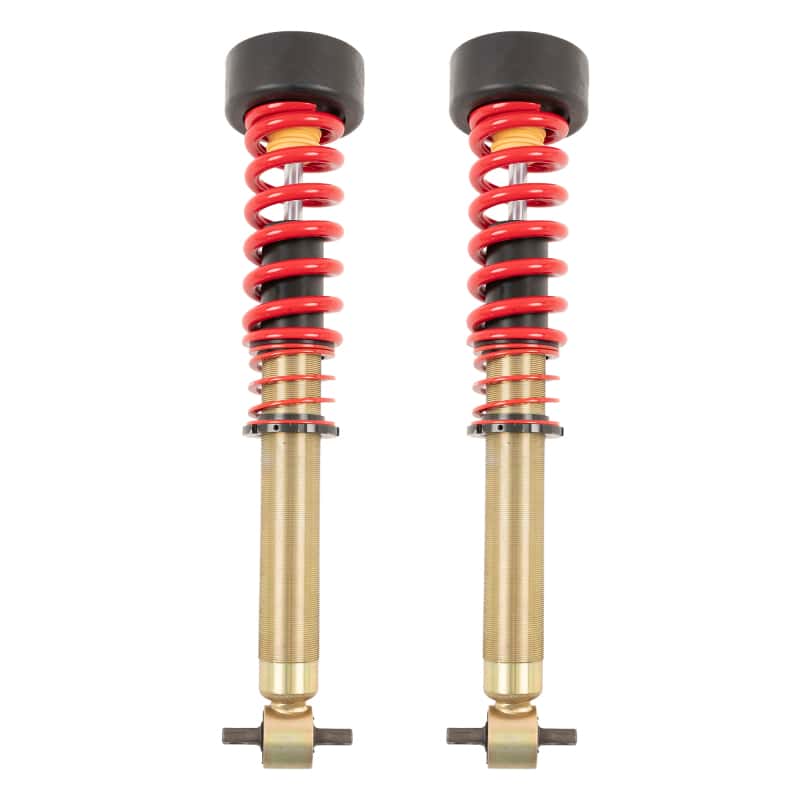 Belltech — Belltech 19-23 Chevrolet Silverado / GMC Sierra 1500 4WD 6in-8in Suspension Lift Kit w/ Shocks
LIFT KIT - view 9