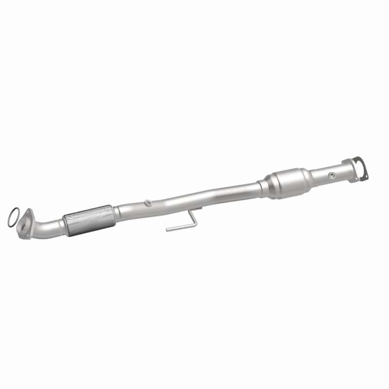 Magnaflow — MagnaFlow Conv Direct Fit Catalytic Converter 2007-2015 Nissan Altima L4 2.5L Gas and Diesel
HM Grade
HM - view 10