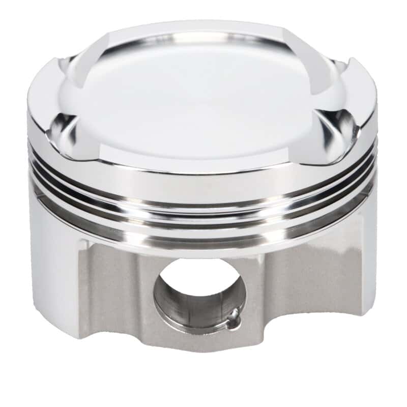 JE Pistons — JE Pistons RENAULT CLIO F7R 8.5:1 Set of 4 Pistons - view 8