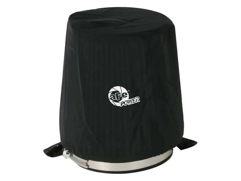 aFe — aFe MagnumSHIELD Pre-Filters P/F 24-91031 (Black)
Nylon Pre-Filter
AirFilterWrap - view 1