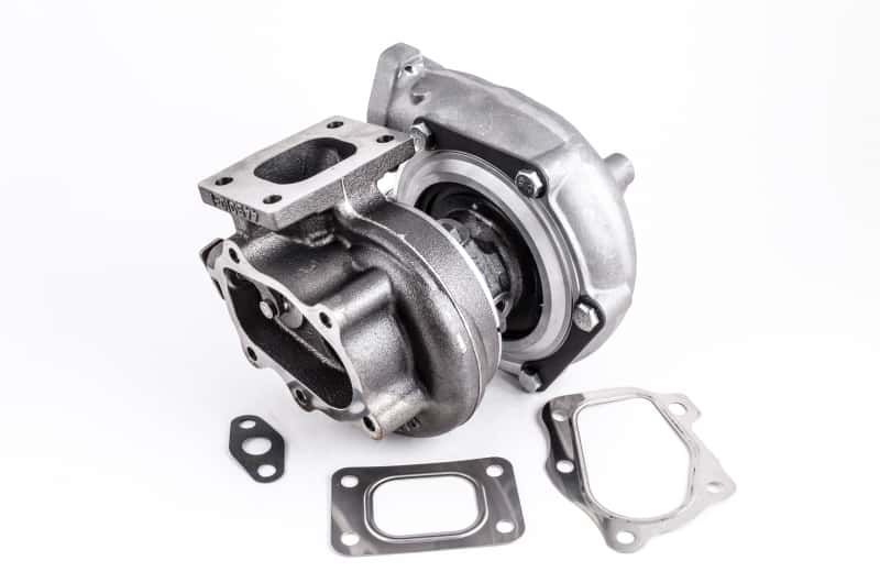 Garrett — Garrett GT2560R Turbocharger CHRA 835995-0002 8mm C/R 466541-5001S
                    grt836023-5003S - view 2