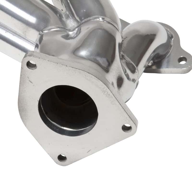 BBK — BBK 99-04 GM Truck SUV 4.8 5.3 Shorty Tuned Length Exhaust Headers - 1-3/4 Silver Ceramic
Exhaust Headers - view 6
