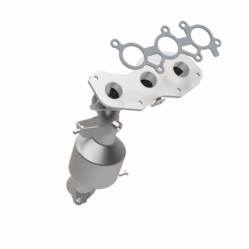Magnaflow — Magnaflow Conv DF 10-14 RX450H 3.5L Right
OEM Grade
OEM - view 23