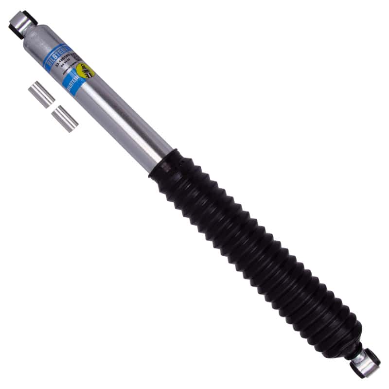 Bilstein — Bilstein 5100 Series LIFTEDTRK5100 11in.TRVL170/60ksw 46mm Monotube Shock Absorber
Shock - view 3