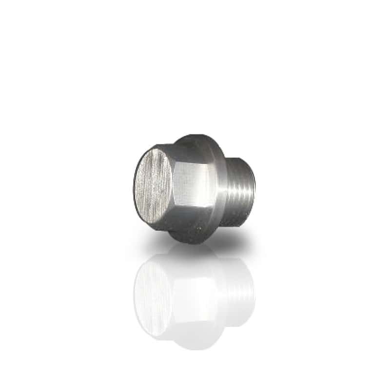 Stainless Works — Stainless Works O2 Bung Plug
O2 Bung Plug - view 1