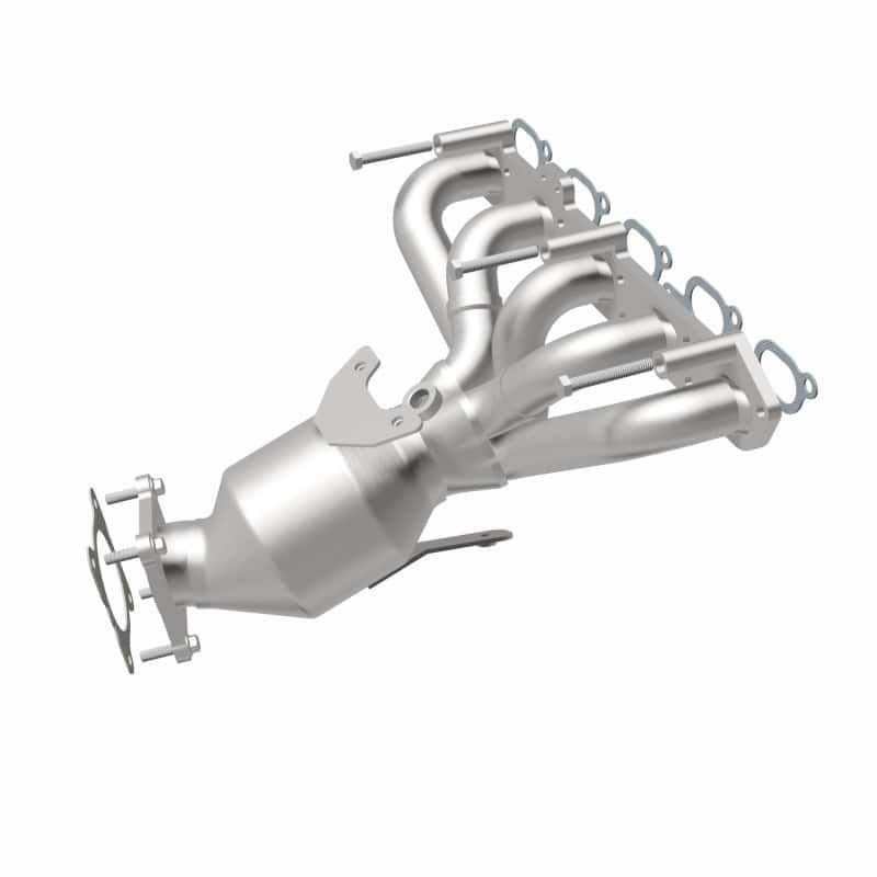 Magnaflow — Magnaflow 01-05 Volvo S60/V70 2.4L Direct Fit Converter
OEM Grade
OEM - view 18
