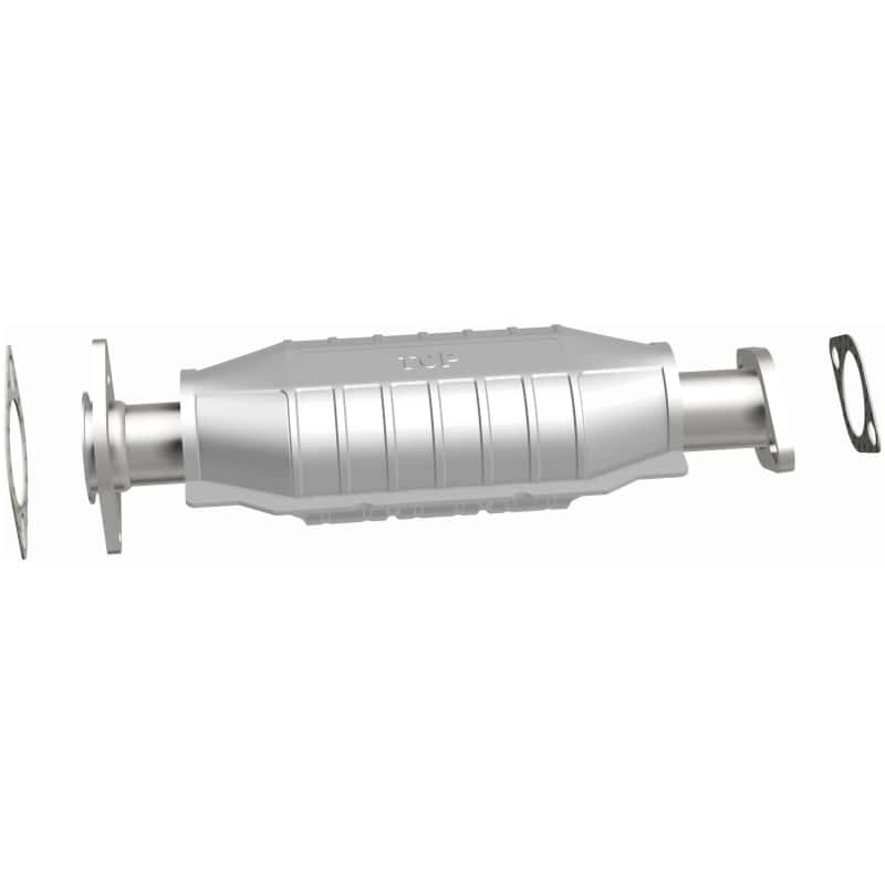 Magnaflow — MagnaFlow Conv DF Ford-Mazda 90 92
Standard Grade - view 27