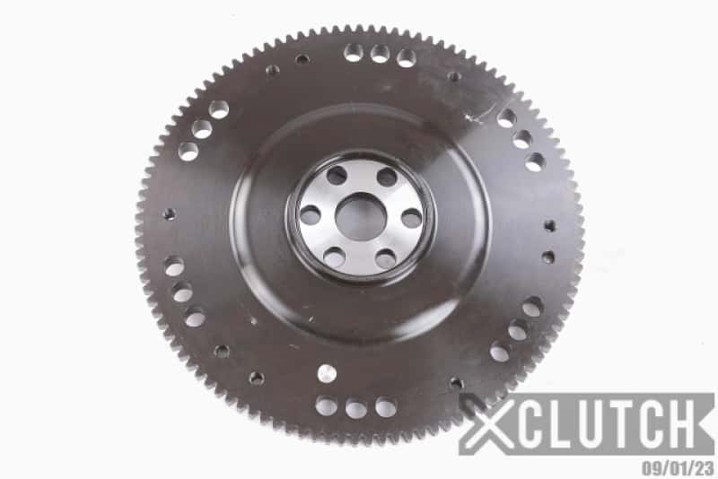 XCLUTCH — XClutch 07-08 Honda Fit Sport 1.5L Chromoly Flywheel
Chromoly Flywheel - view 2
