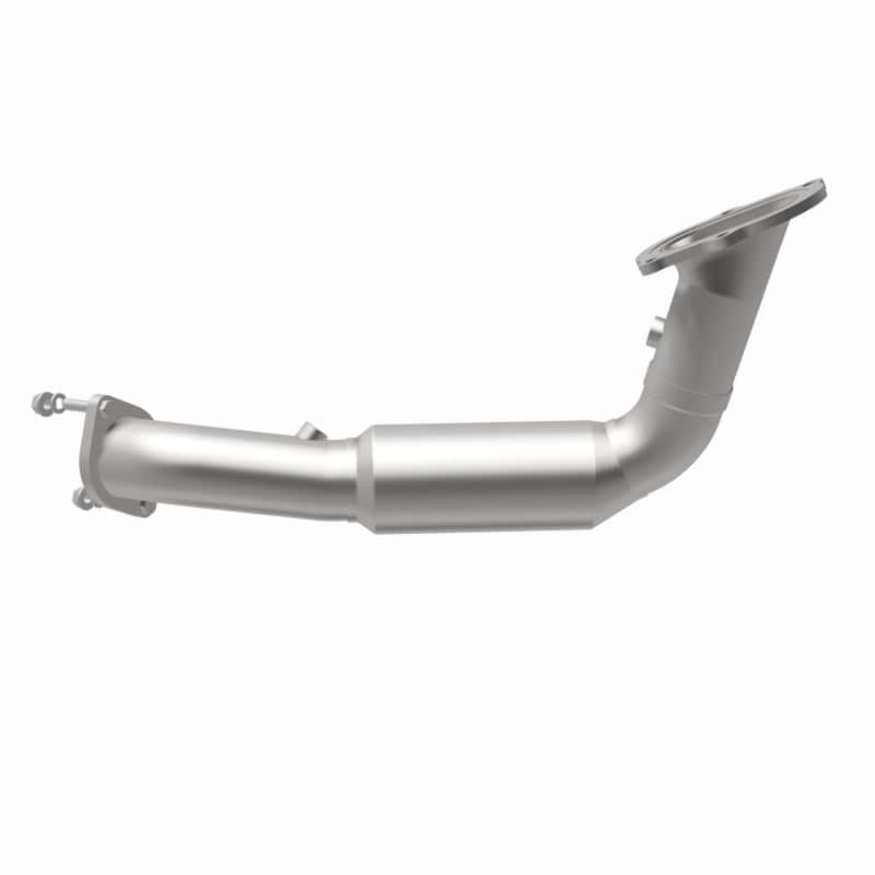 Magnaflow — Magnaflow 09-11 Chevrolet Corvette 6.2L Direct Fit Converter
California - view 19