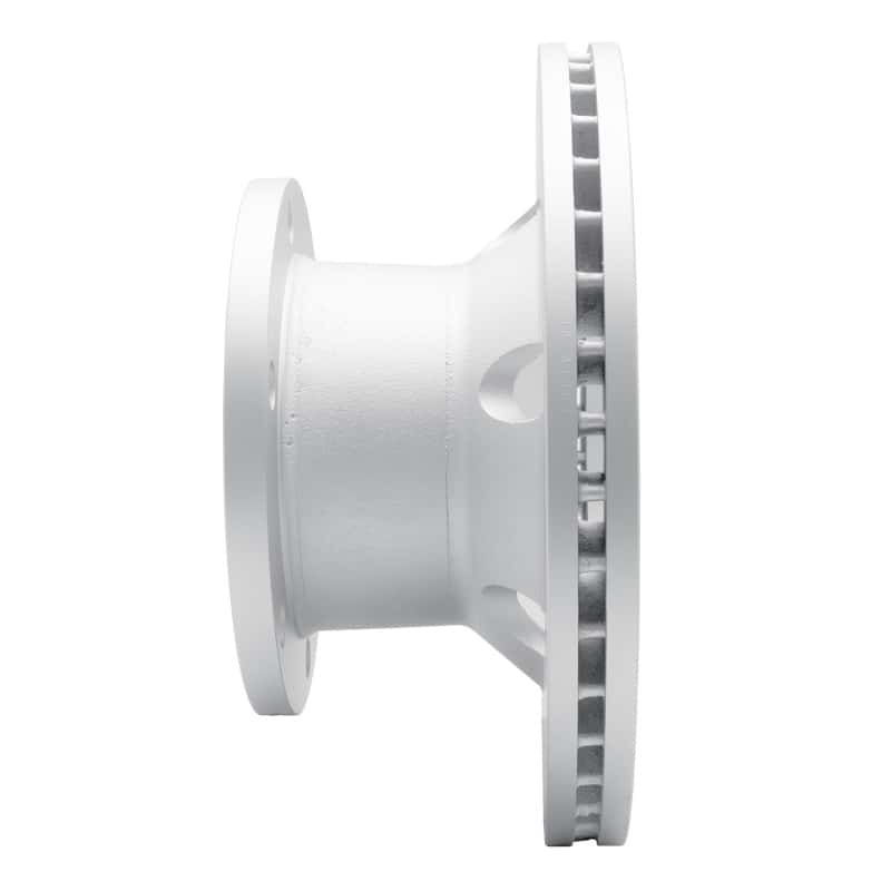 DFC — DFC 73-98 International 1723 Bus Front/Rear GeoSPEC Coated Rotor
DFC Brake Rotor - view 3