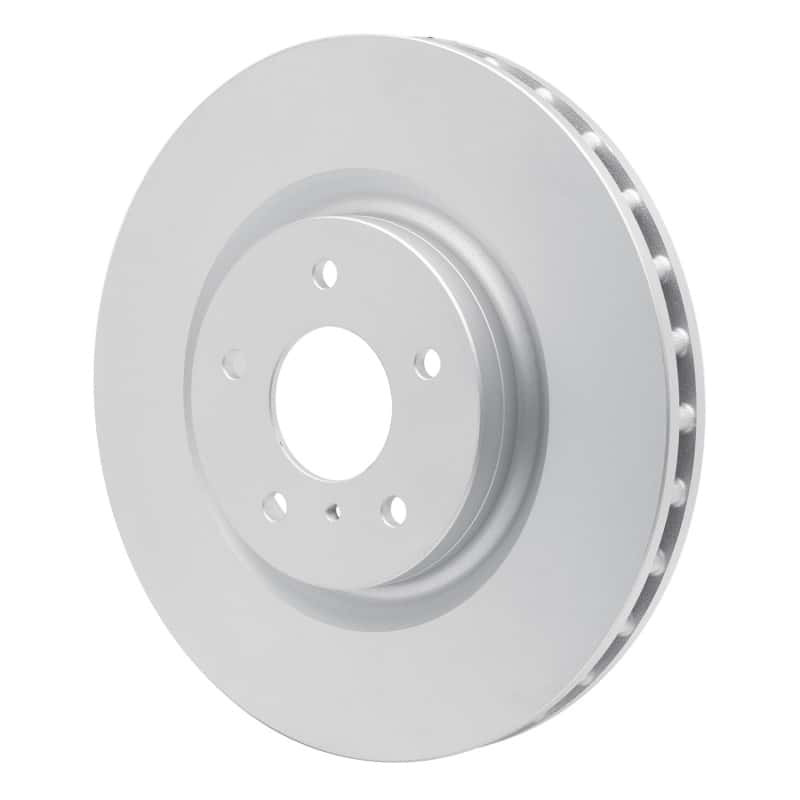 DFC — DFC 03-08 Infiniti G35 Front GeoSPEC Coated Rotor
DFC Brake Rotor - view 2