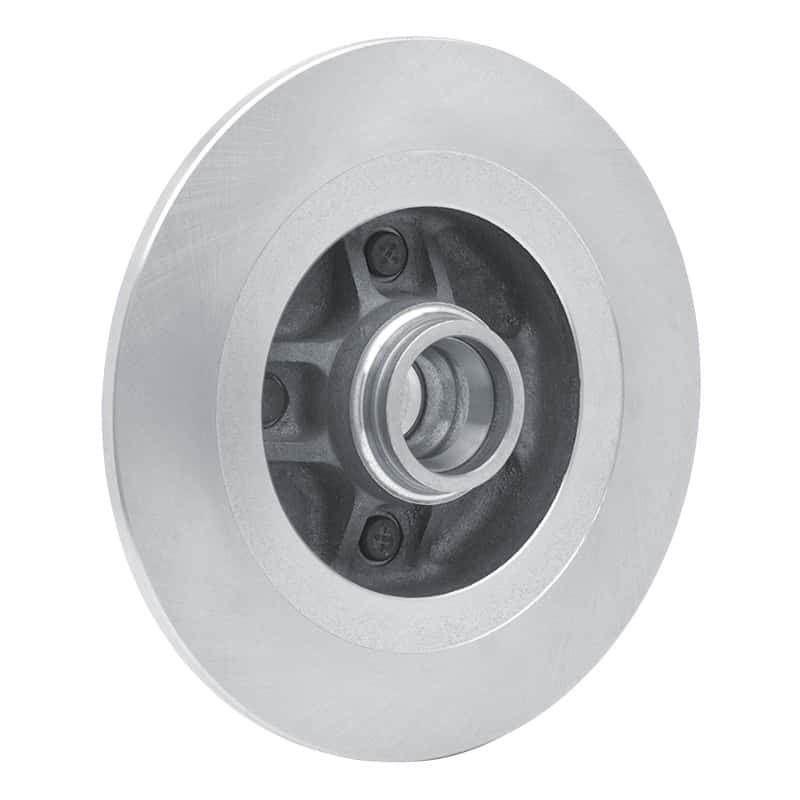 DFC — DFC 84-87 Nissan Maxima Rear Brake Rotor
DFC Brake Rotor - view 4
