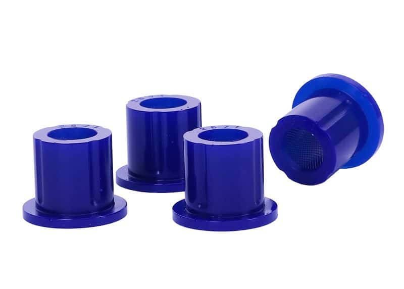 Superpro — SuperPro Toyota Rear Leaf Spring
Bushing Kit - view 2