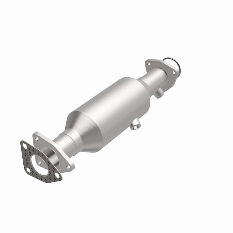 Magnaflow — MagnaFlow Conv DF 99-02 Odyssey 3.5L OEM
OEM Grade
OEM - view 28