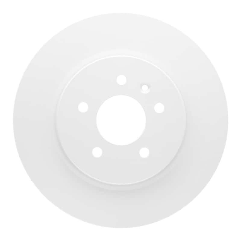 DFC — DFC 16-20 Buick Regal Sportback Rear GeoSPEC Coated Rotor
DFC Brake Rotor - view 1