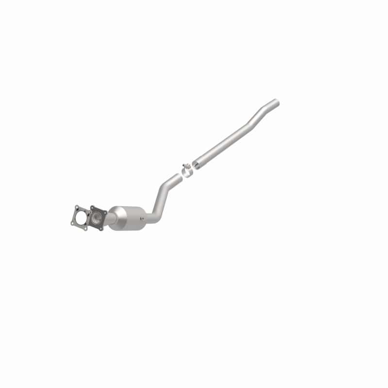 Magnaflow — Magnaflow 01-03 Chrysler Voyager 2.4L Direct Fit Converter
California - view 28
