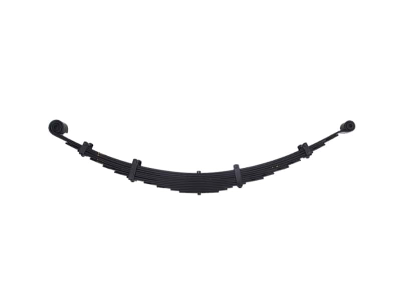 ICON — ICON 00-04 Ford F-250/F-350 Front 4in Leaf Spring Pack
FSD 4" FRONT SPRING - view 1