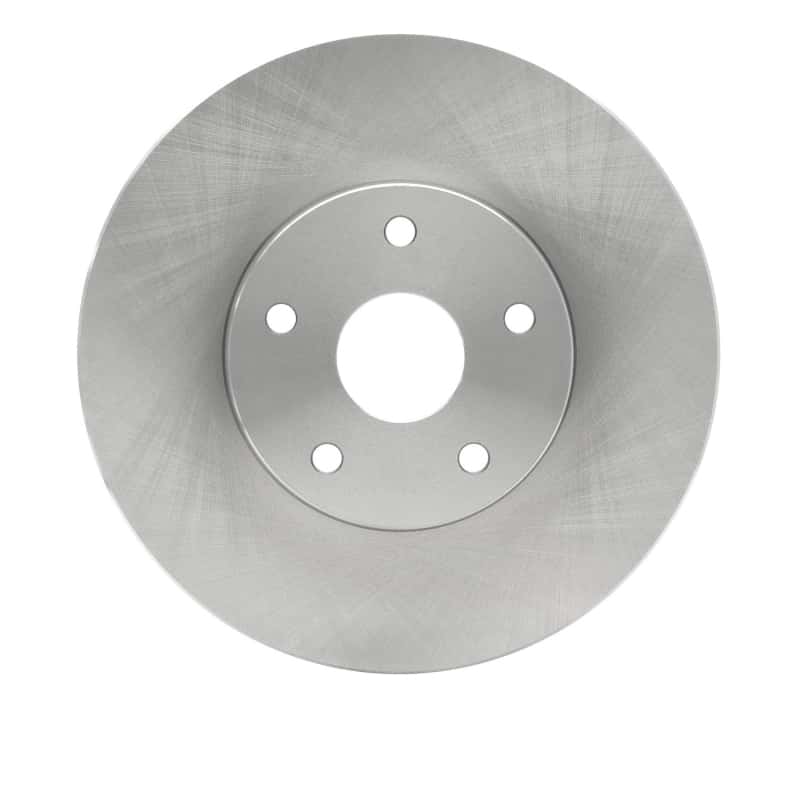 DFC — DFC 92-97 Subaru SVX Front Brake Rotor
DFC Brake Rotor - view 1