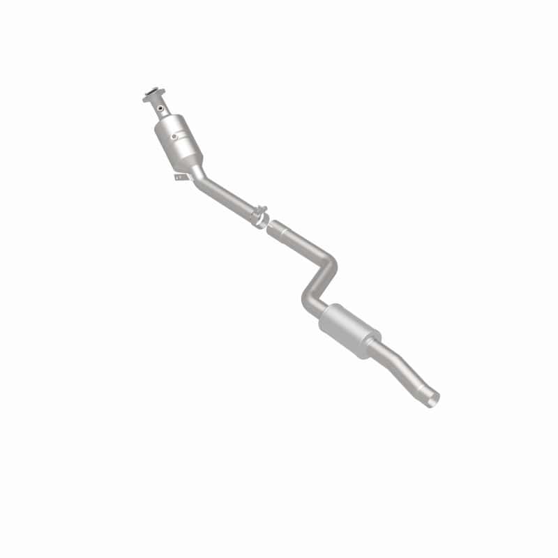 Magnaflow — Magnaflow California Direct Fit Converter 08-10 Mercedes-Benz C300 3.0L
California - view 15