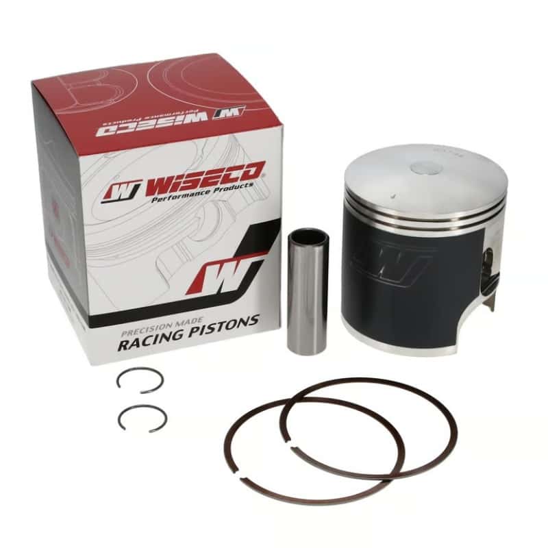Wiseco — Wiseco Yamaha 480 Phazer 84-01 ProLite 2835CD Piston Kit
Piston Kit - view 9