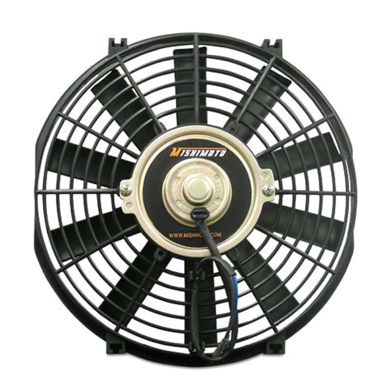 Mishimoto — Mishimoto 16 Inch Electric Fan 12V - view 1