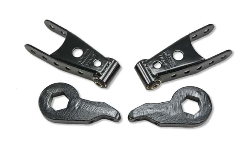 Belltech — Belltech LOWERING KIT W/O SHOCKS
LOWERING KIT - view 4