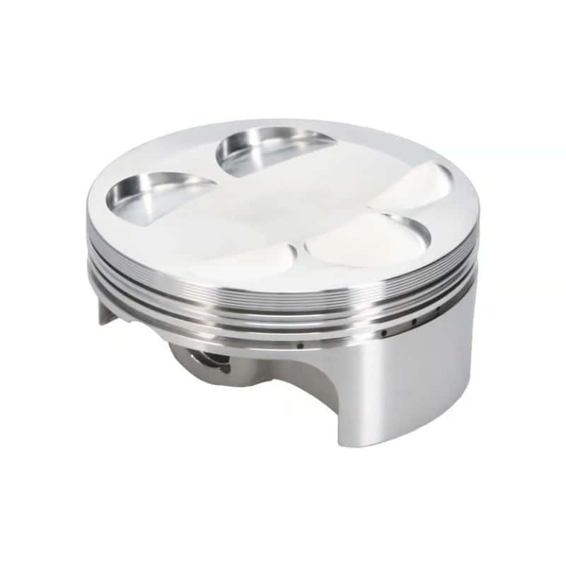 Wiseco — Wiseco Yamaha YZ400 98-99/WR400F 98-00 12.51 Piston kit
Piston Kit - view 6