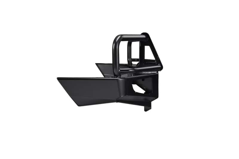 ARB — ARB Winchbar Suits ARB Fog Lc100 02On Ifs 8/9/9.5/10/12 (Fit Kit NOT Included)
Winch Bumper - view 3