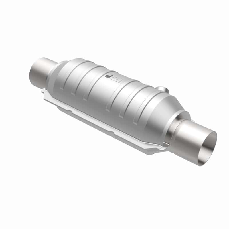 Magnaflow — Magnaflow Conv Univ 2.25 HM Angled O2
HM Grade
HM - view 22