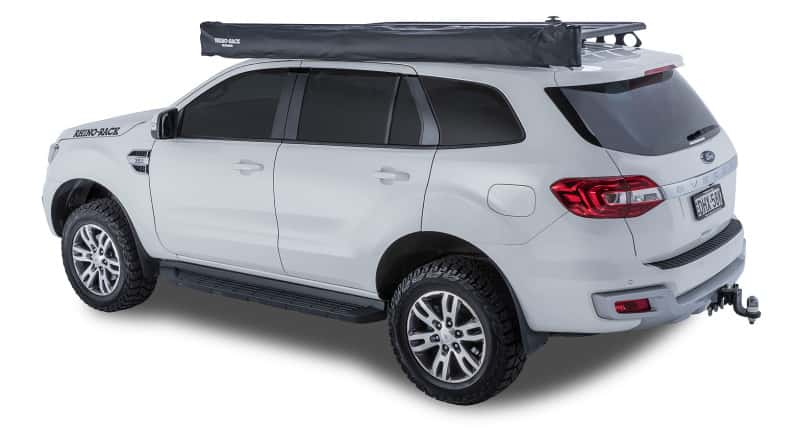 Rhino-Rack — Rhino-Rack Batwing Awning - Left - view 11