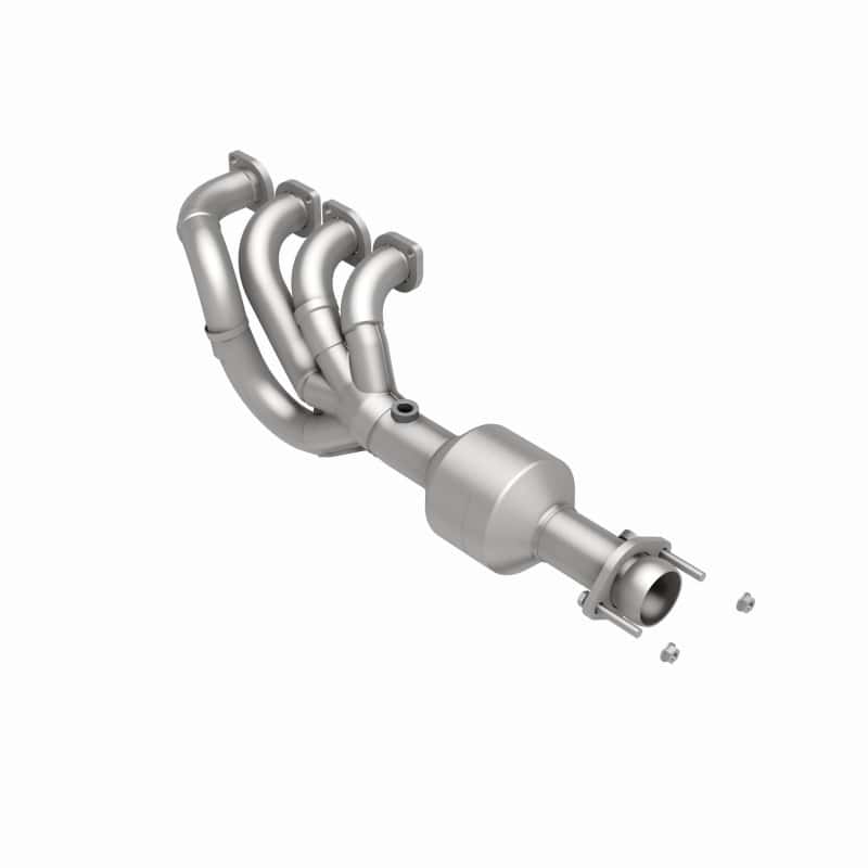 Magnaflow — MagnaFlow Conv DF BMW 5-6 06-09 D/S OEM
OEM Grade
OEM - view 14