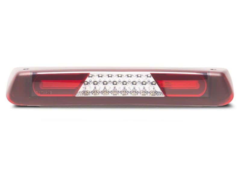 Raxiom — Raxiom 04-08 Ford F-150 Axial Series LED Ring Third Brake Light- Clear
Light - view 3