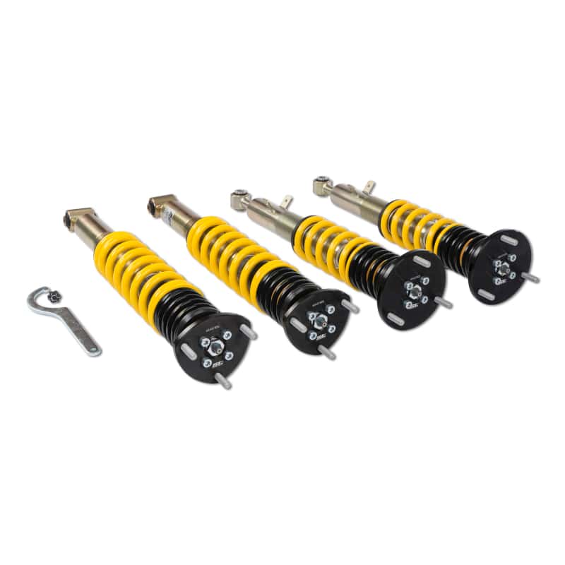 ST Suspensions — ST Coilover Kit 06-13 Lexus IS250/IS350 RWD Sedan
Coilover Kit - view 4