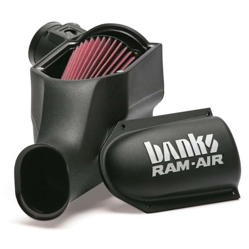 Banks Power — Banks Power 03-07 Ford 6.0L Ram-Air Intake System - view 6
