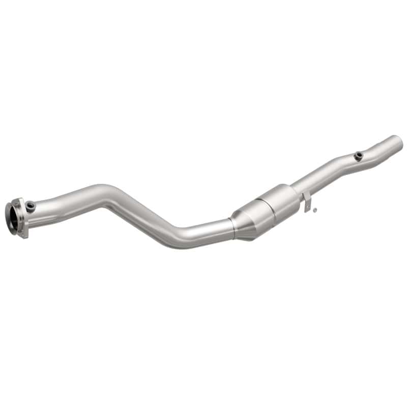 Magnaflow — MagnaFlow Conv DF 01-03 Audi S8 4.2L Passenger Side
OEM Grade
OEM - view 1