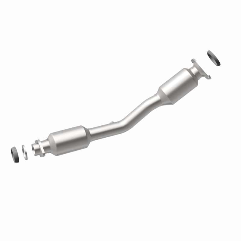 Magnaflow — Magnaflow Conv DF 2009-2013 Cube 1.8 L Underbody
OEM Grade
OEM - view 19