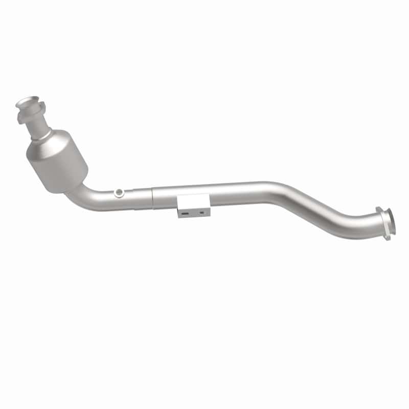Magnaflow — MagnaFlow Conv DF Mercedes SLK320 04 Passenger Side CA
California - view 11