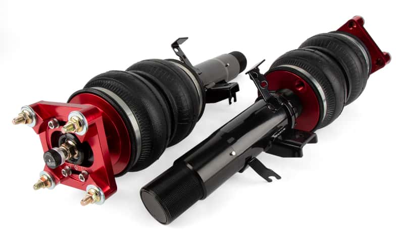 Air Lift — Air Lift Performance 2020-2021 Toyota Supra (A90) Front Kit
Air Lift Performance - view 3