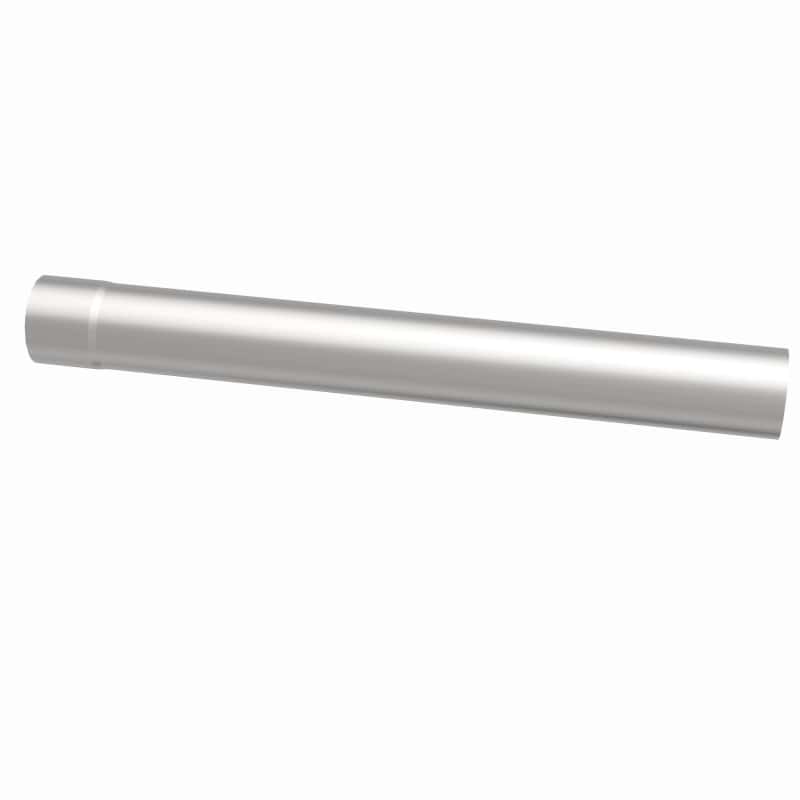 Magnaflow — MagnaFlow Univ Pipe 4 X 34 Ext 409SS
Exhaust Pipe - view 9