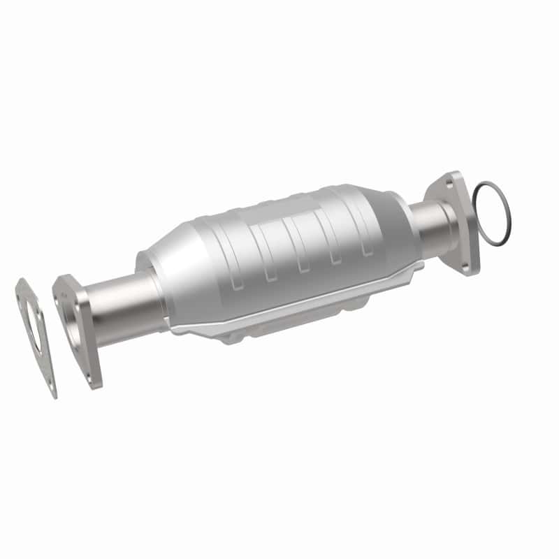 Magnaflow — MagnaFlow Conv Direct Fit Acura Vigor 92-94
Standard Grade
Standard - view 17