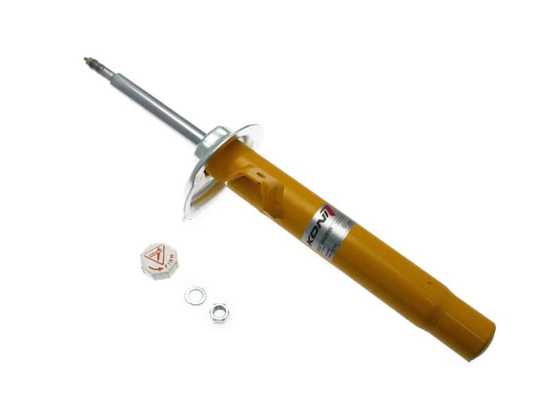KONI — Koni Sport (Yellow) Shock 99-05 BMW 3 Series-E46 Coupe/Vert/Touring/Sedan M-Technik - Left Front - view 1