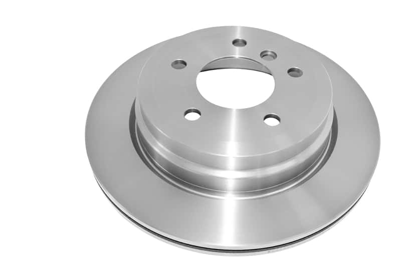 DBA — DBA 06-13 BMW 325xi E90 Sedan AWD Rear Street Series Standard Rotor
Brake Rotor - view 1