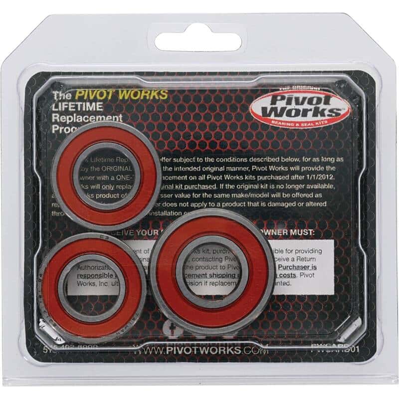 Pivot Works — Pivot Works Premium Wheel Bearing - view 5