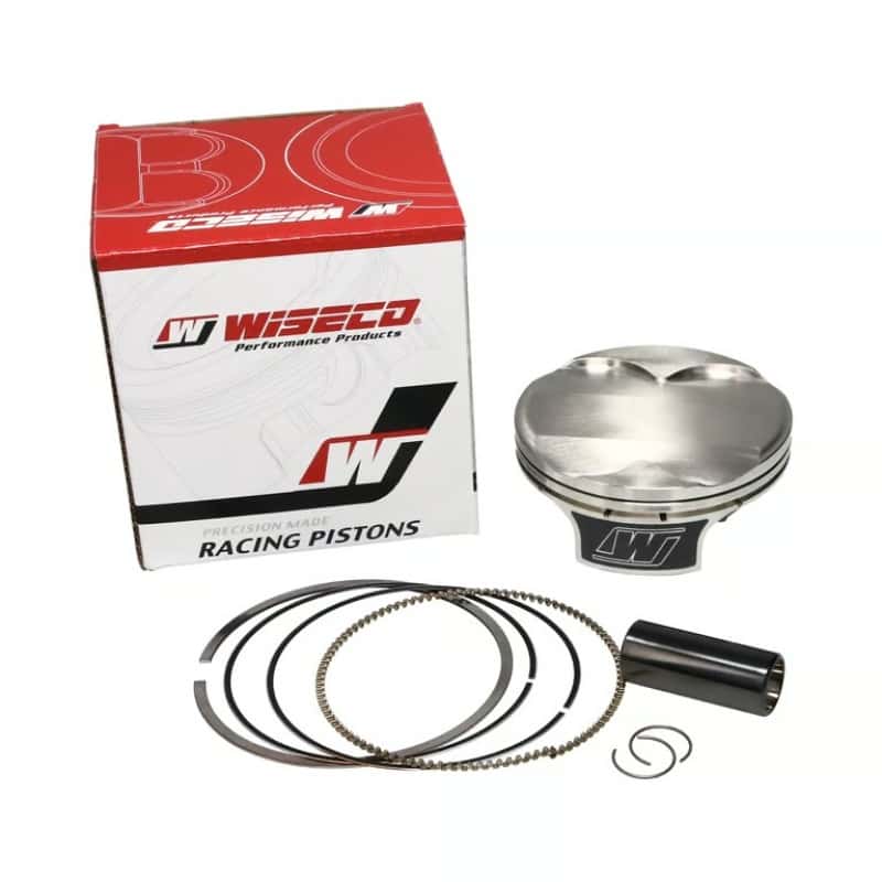 Wiseco — Wiseco KTM 350SXF 11-15 13.51/ 16-22 141 CR Piston kit
Piston Kit - view 9