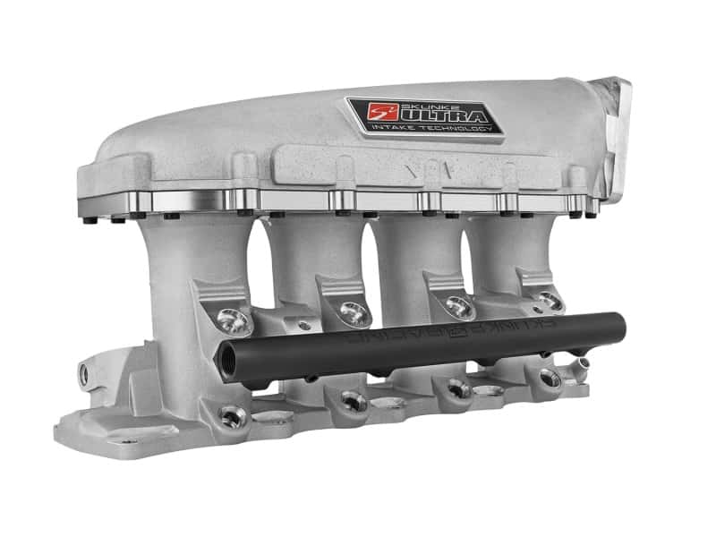 Skunk2 Racing — Skunk2 Honda and Acura Ultra Series Race Manifold F20/22C Engines
Intake Manifold - view 6