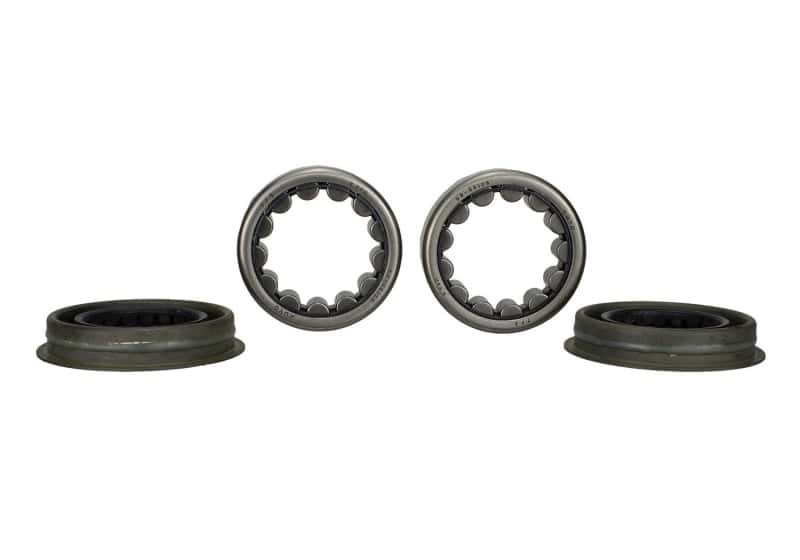 Ford Racing — Ford Racing 8.8in Axle Bearing and Seal Kit
AxleShaftBrngKt - view 10