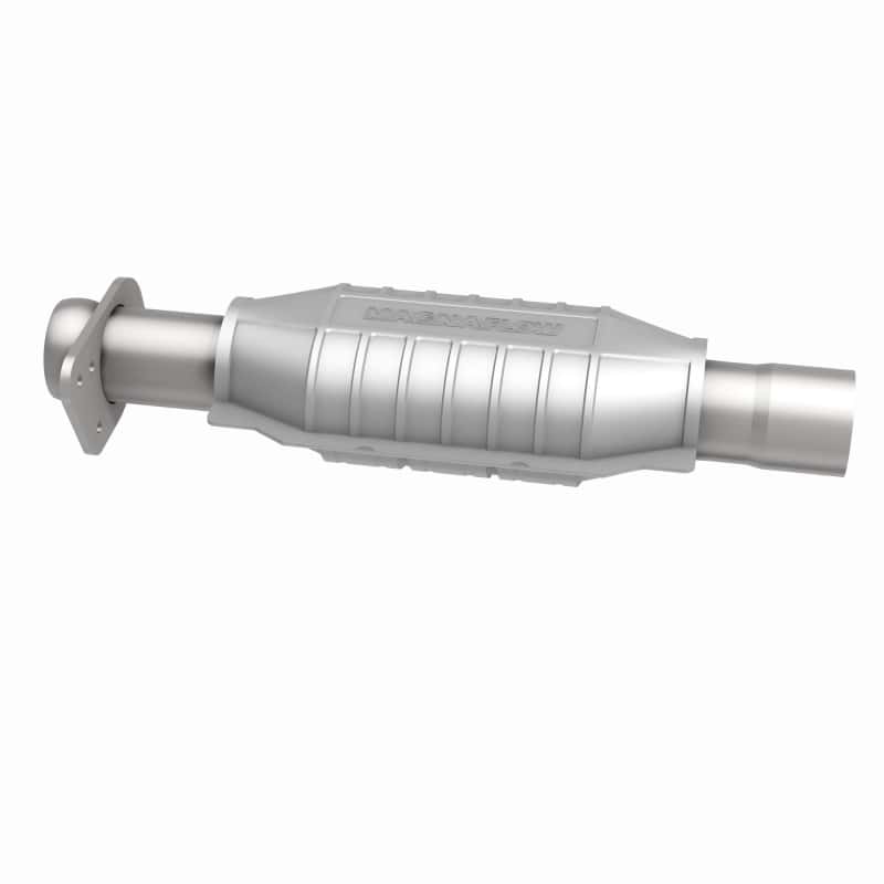 Magnaflow — MagnaFlow Conv DF Camaro-Firebird 93-95 3.4L
Standard Grade
Standard - view 12