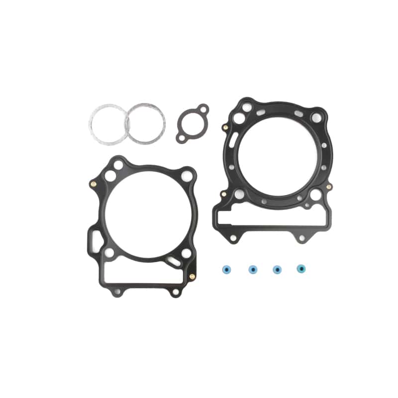Cometic Gasket — Cometic 2003 Kawasaki KLX400SR 92mm Bore Top End Gasket Kit - view 1