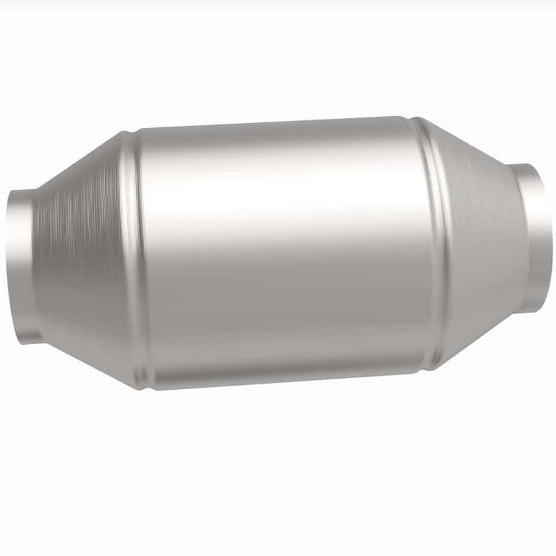 Magnaflow — MagnaFlow Conv Universal 2.25 inch C/C CA Pre-OBDII
California - view 11