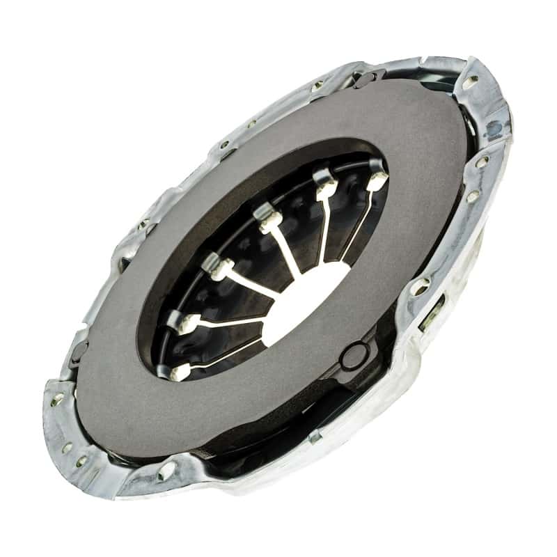 Exedy — Exedy 13-17 Subaru BRZ Stage 1/Stage 2 Replacement Clutch Cover
Replacement Parts
CltchFlyWhlCvr - view 2